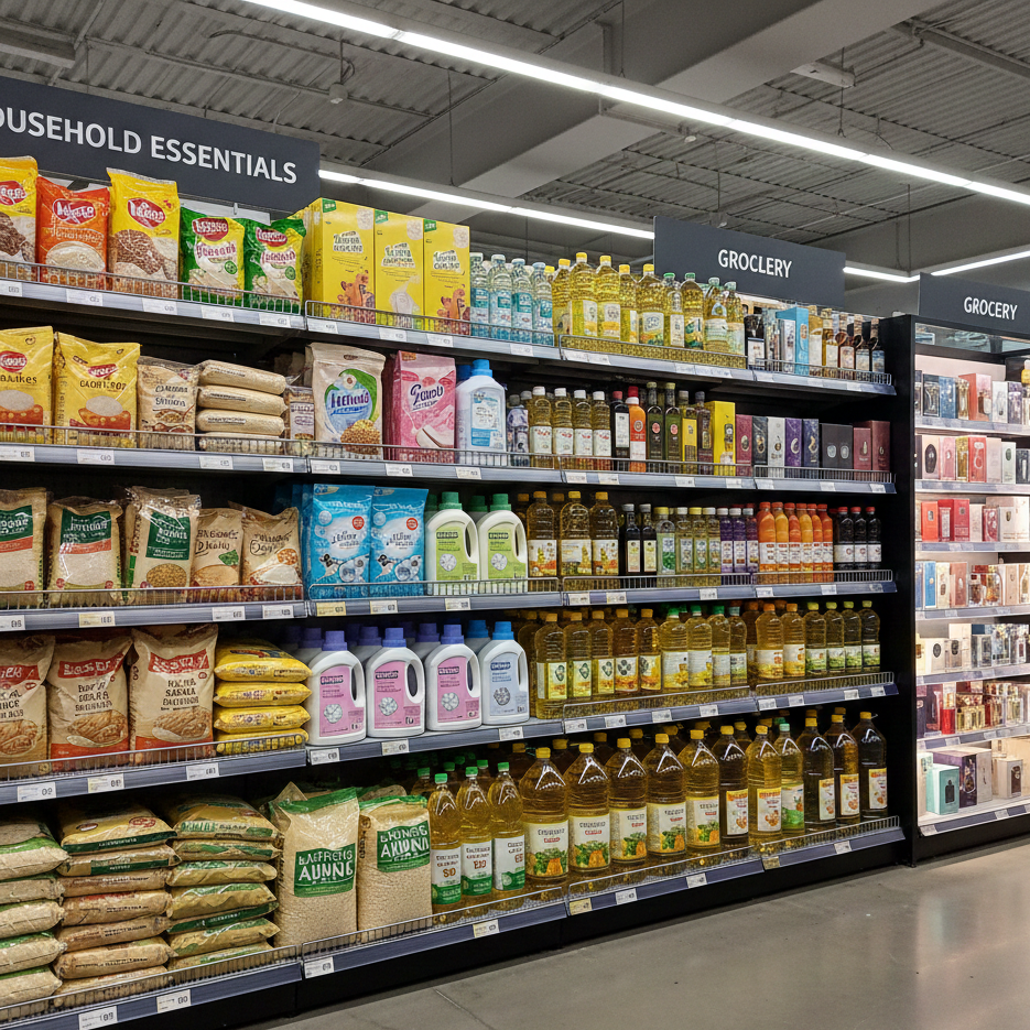 Household Essentials